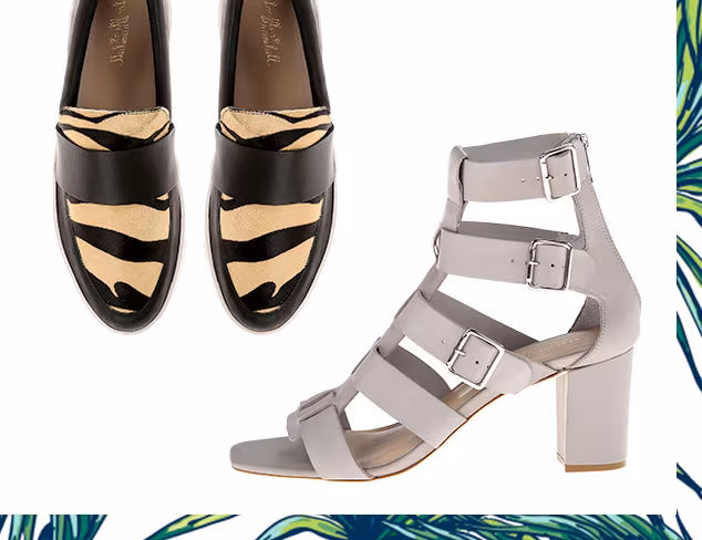 Loeffler Randall & More: Shoes at MYHABIT