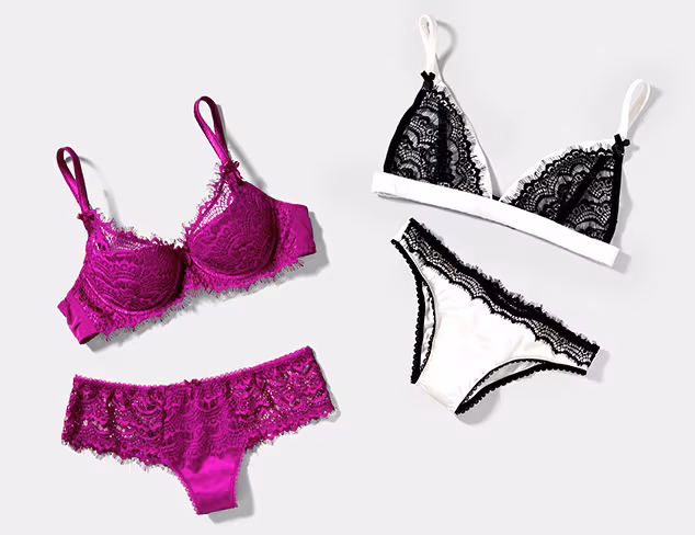 Mimi Holliday Lingerie at MYHABIT