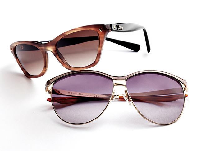 New Arrivals: Christian Dior Sunglasses at MYHABIT