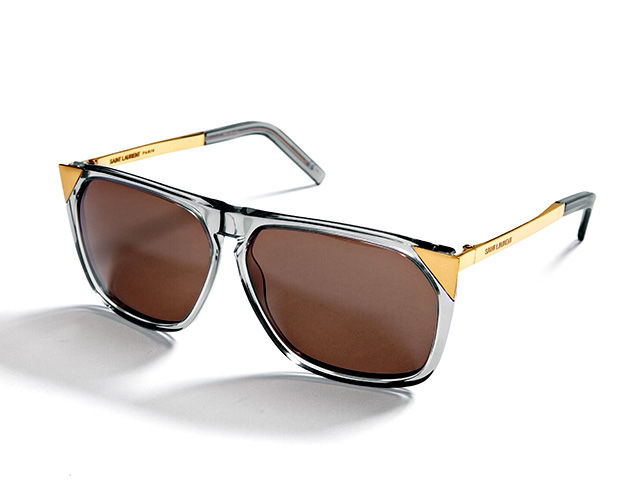 New Arrivals: Saint Laurent Sunglasses at MYHABIT