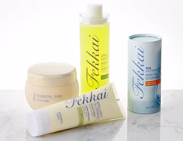 Pamper Your Locks: Styling Tools & Products at MYHABIT