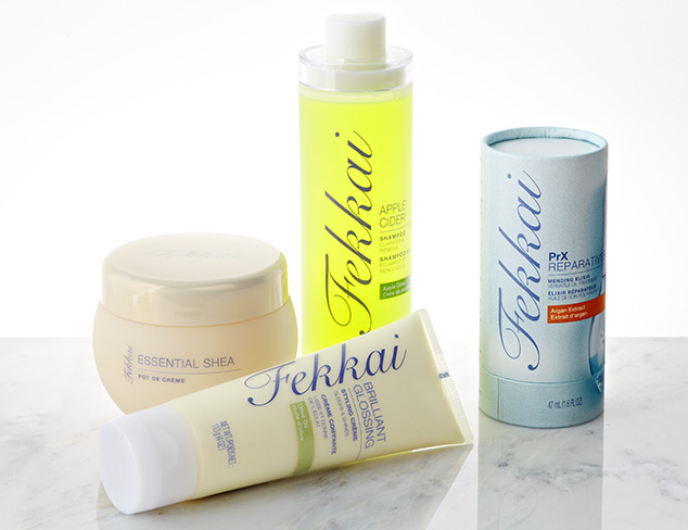 Pamper Your Locks: Styling Tools & Products at MYHABIT
