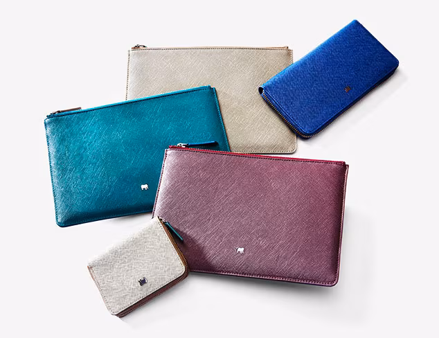 Protect It: Tech Cases, Wallets & More at MYHABIT