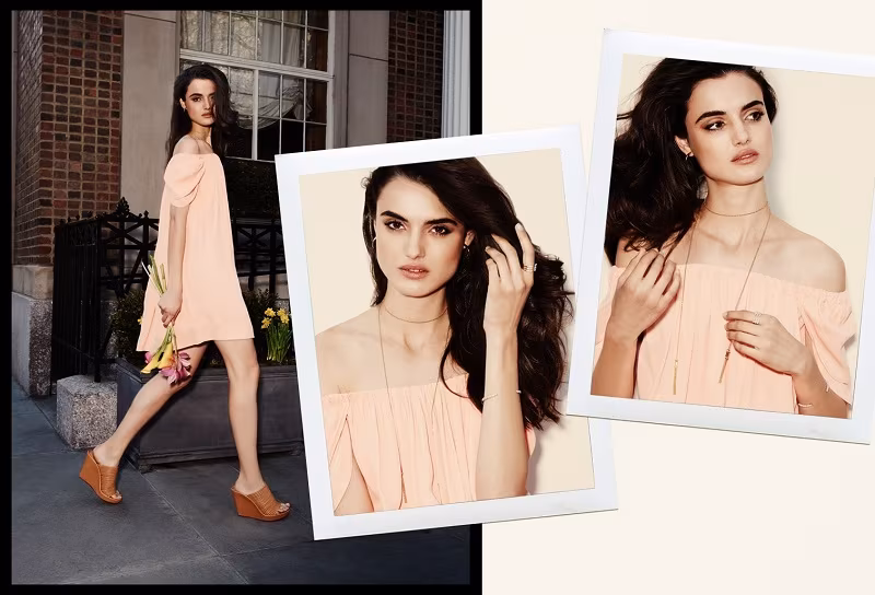 Rachel Zoe Dillon Dress
