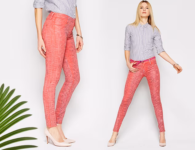 Shop Your Size: Denim & Pants Size 29-32 at MYHABIT