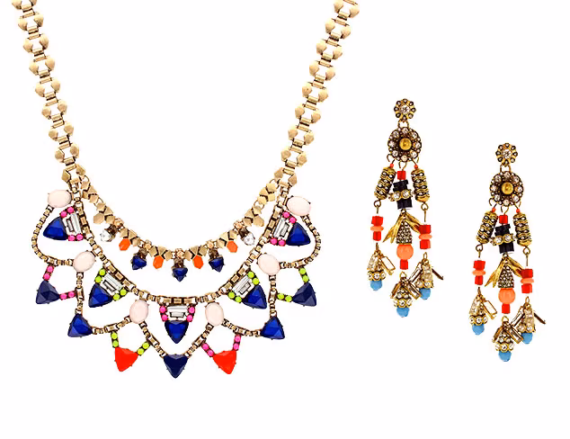 Sparkling Sage Jewelry at MYHABIT