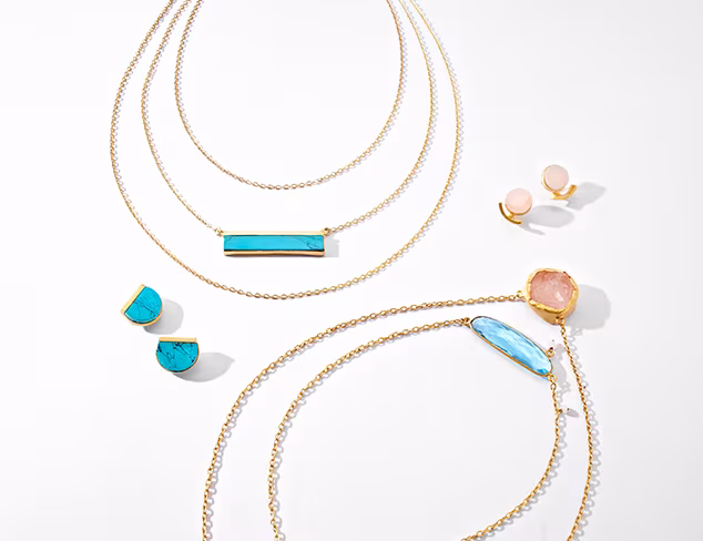 Splendid Gems by Zariin at MYHABIT
