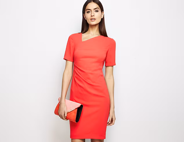 T Tahari at MYHABIT