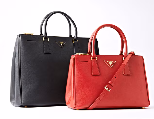 The Bag Shop: Investment Pieces at MYHABIT