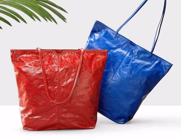 The City Tote at MYHABIT