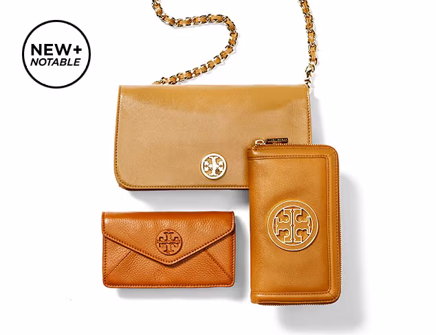 Tory Burch Handbags & Accessories at MYHABIT