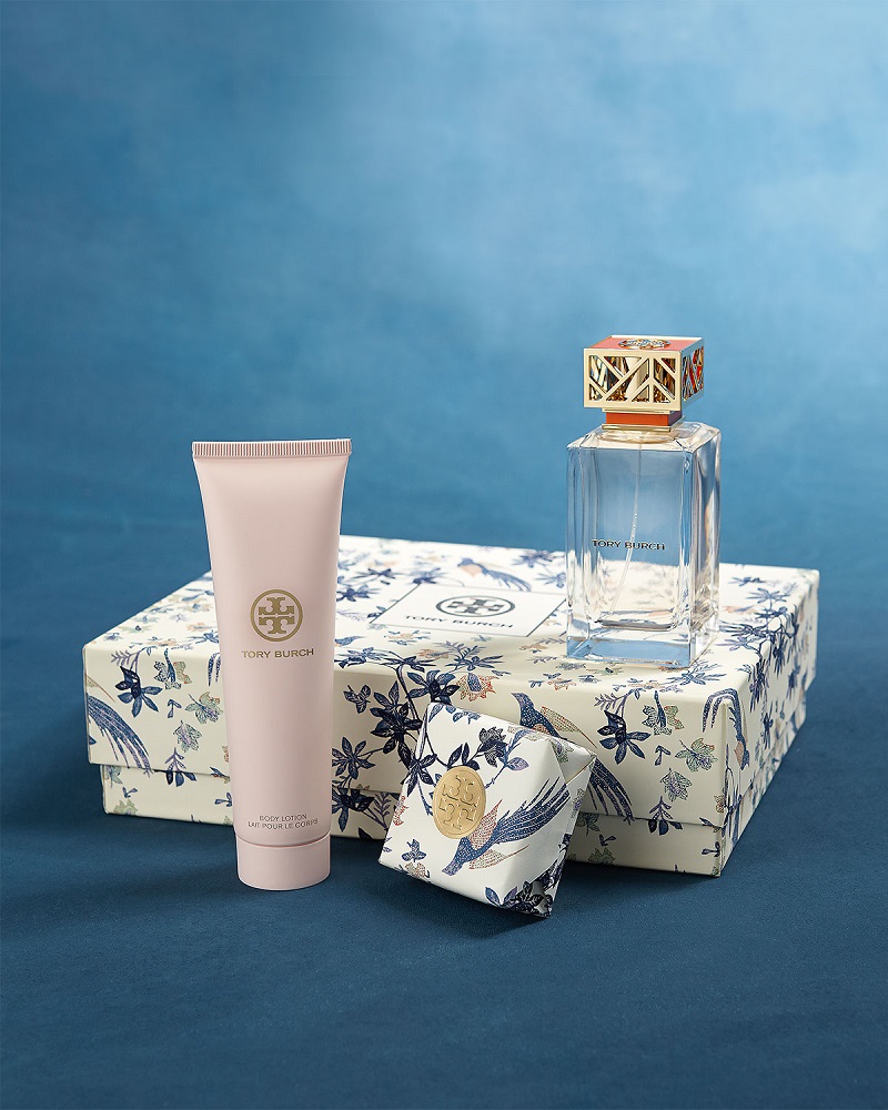 Tory Burch Mother's Day Set