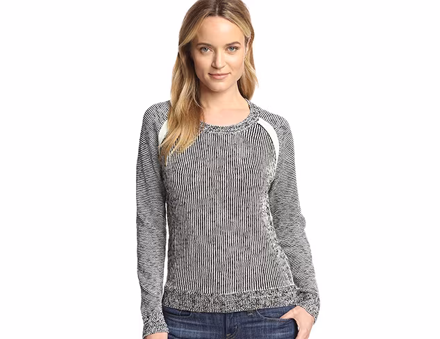 Under $50: SHAE Knitwear at MYHABIT