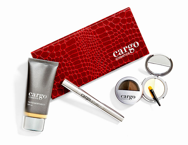 Up to 70% Off: Cargo Cosmetics at MYHABIT