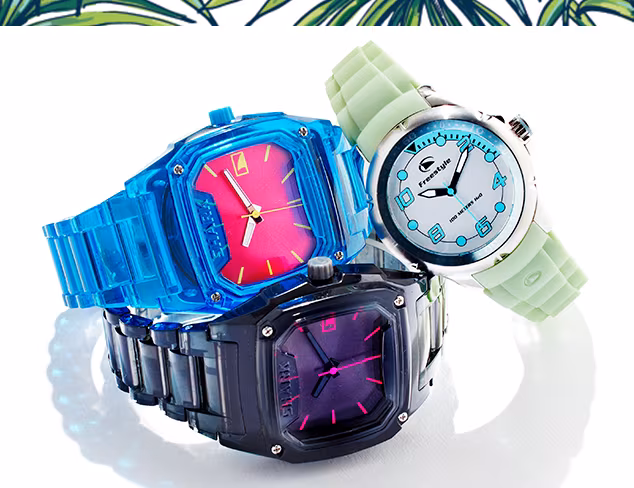 Up to 80% Off: Watches at MYHABIT