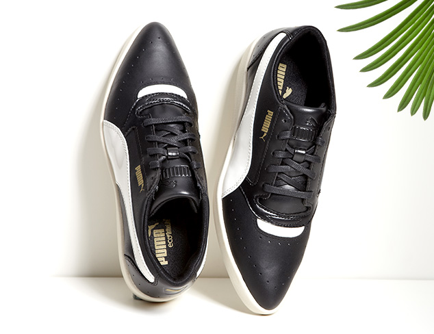 Work It Out: Sneakers at MYHABIT