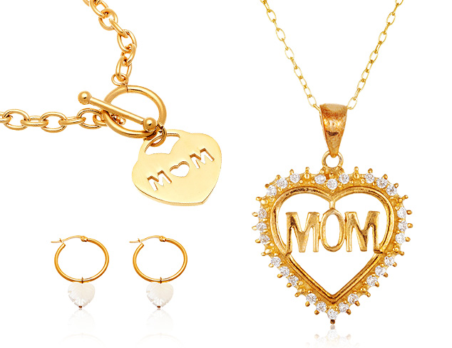 80% Off: Annabella Lilly Jewelry at MYHABIT
