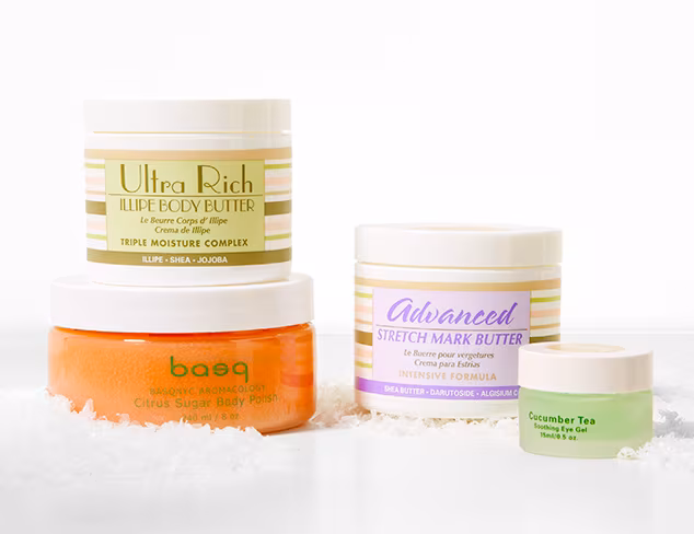 $9 & Up Head-to-Toe Beauty at MYHABIT