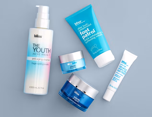 Beach Bod feat. bliss at MYHABIT