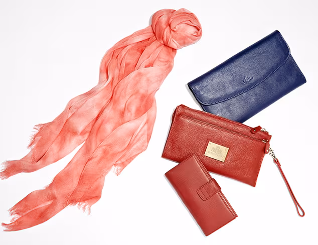 Boardroom & Beyond Accessories at MYHABIT