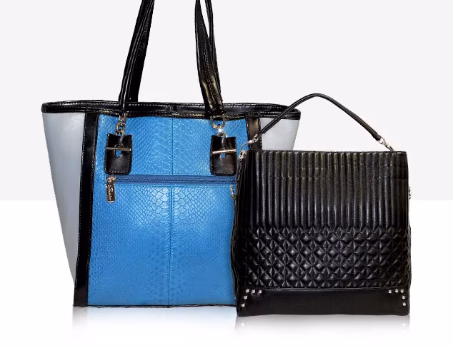 Buxton Handbags at MYHABIT