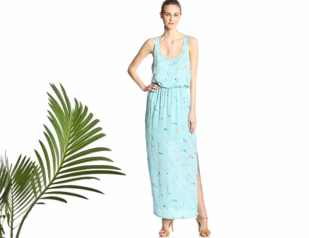 Casual Dresses feat. Splendid at MYHABIT