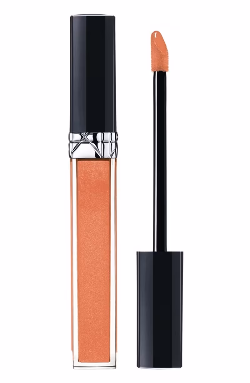 Dior Rouge Dior Brilliant Lipshine & Care Couture Colour