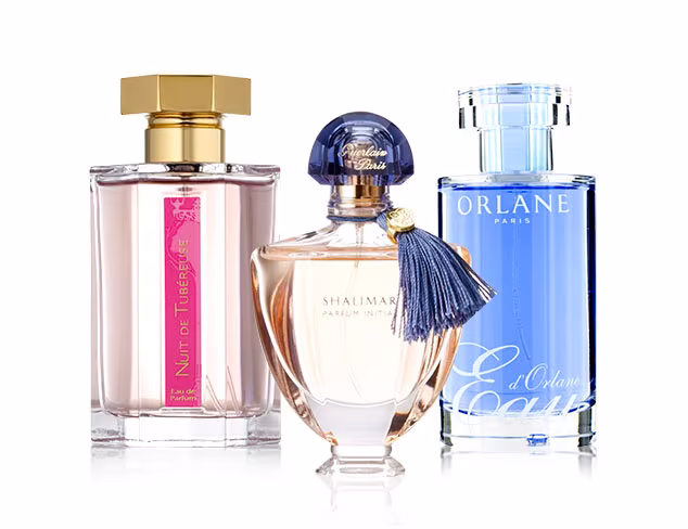 Fragrance Gifts for Mom at MYHABIT