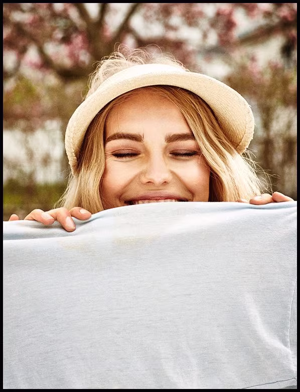 Janessa Leone Juhl Hat
