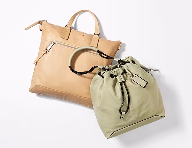 Joy Gryson Handbags at MYHABIT