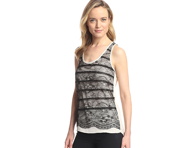 Just $19 Tops by RAIN at MYHABIT