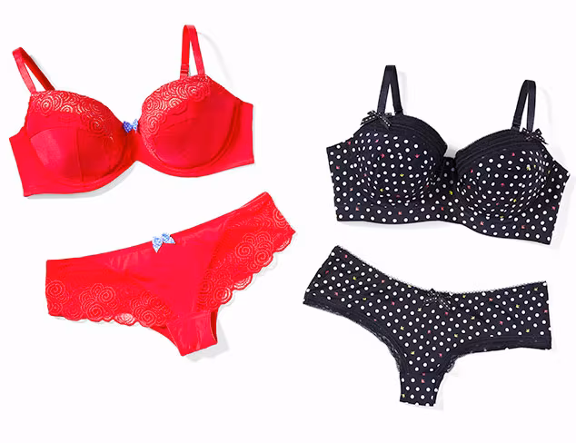 Lingerie Essentials Bras at MYHABIT
