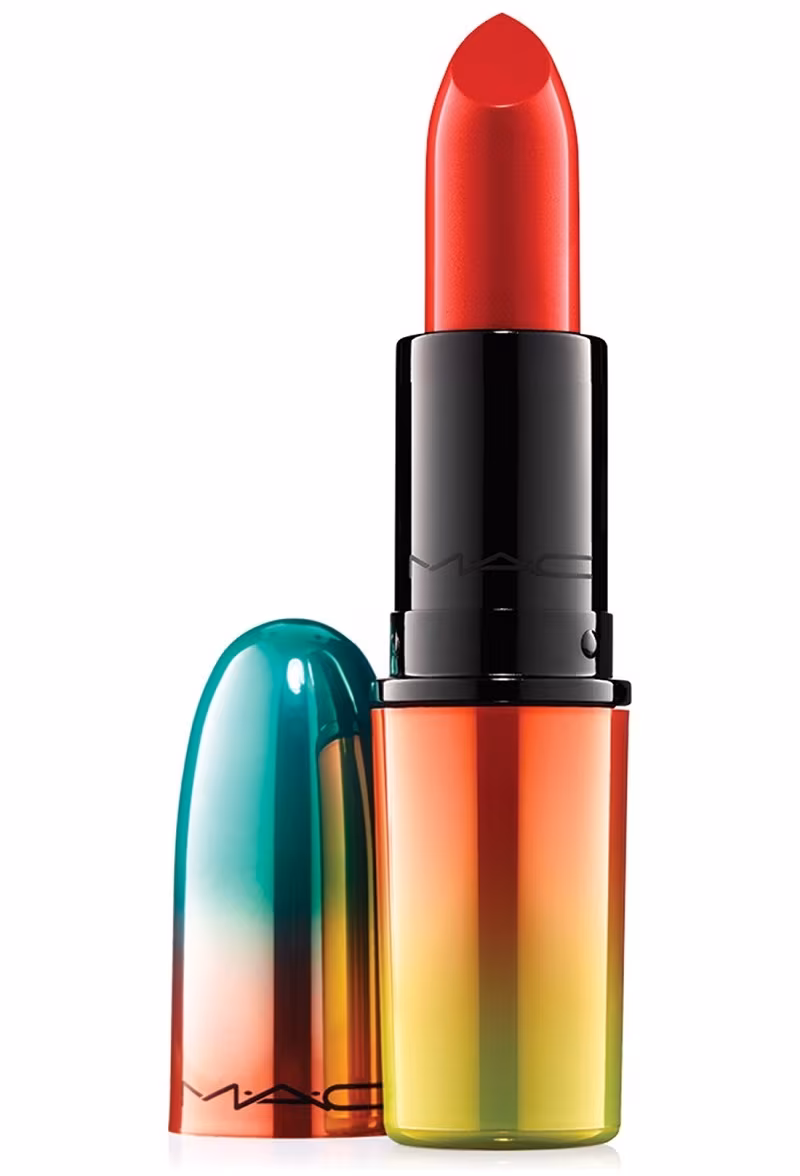 M·A·C Wash & Dry Lipstick