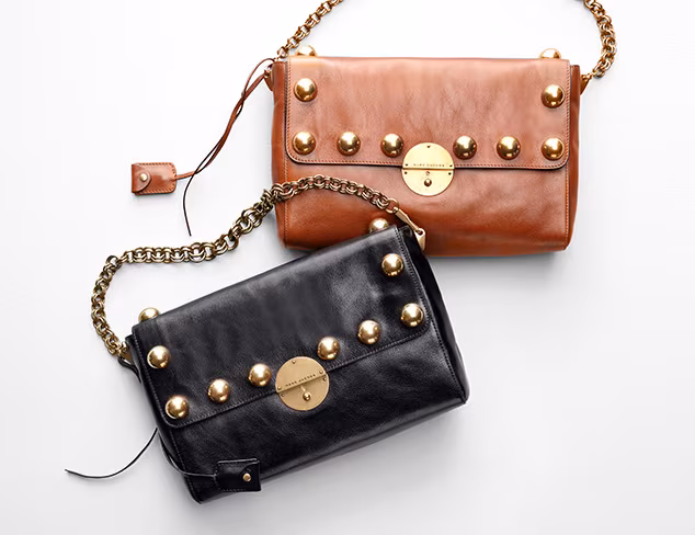 Marc Jacobs Handbags at MYHABIT