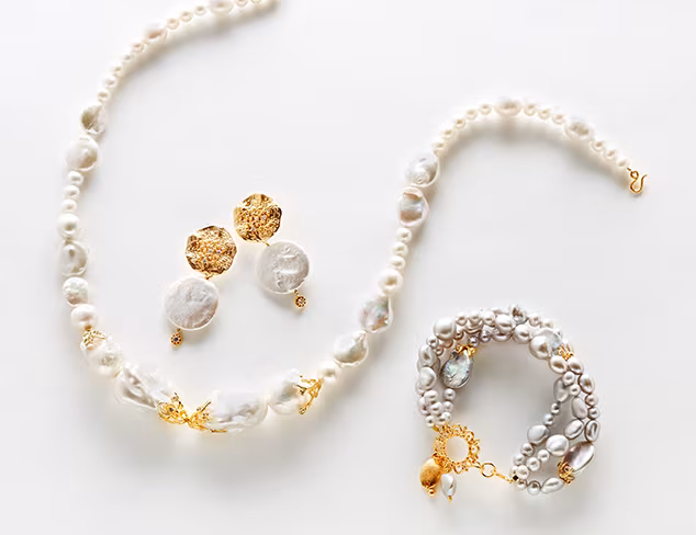 Modern Romance Jewelry at MYHABIT