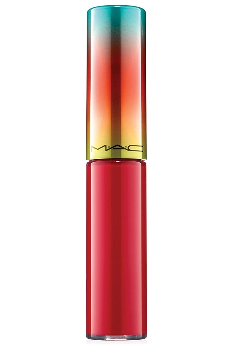 M·A·C Wash & Dry Tinted Lipglass