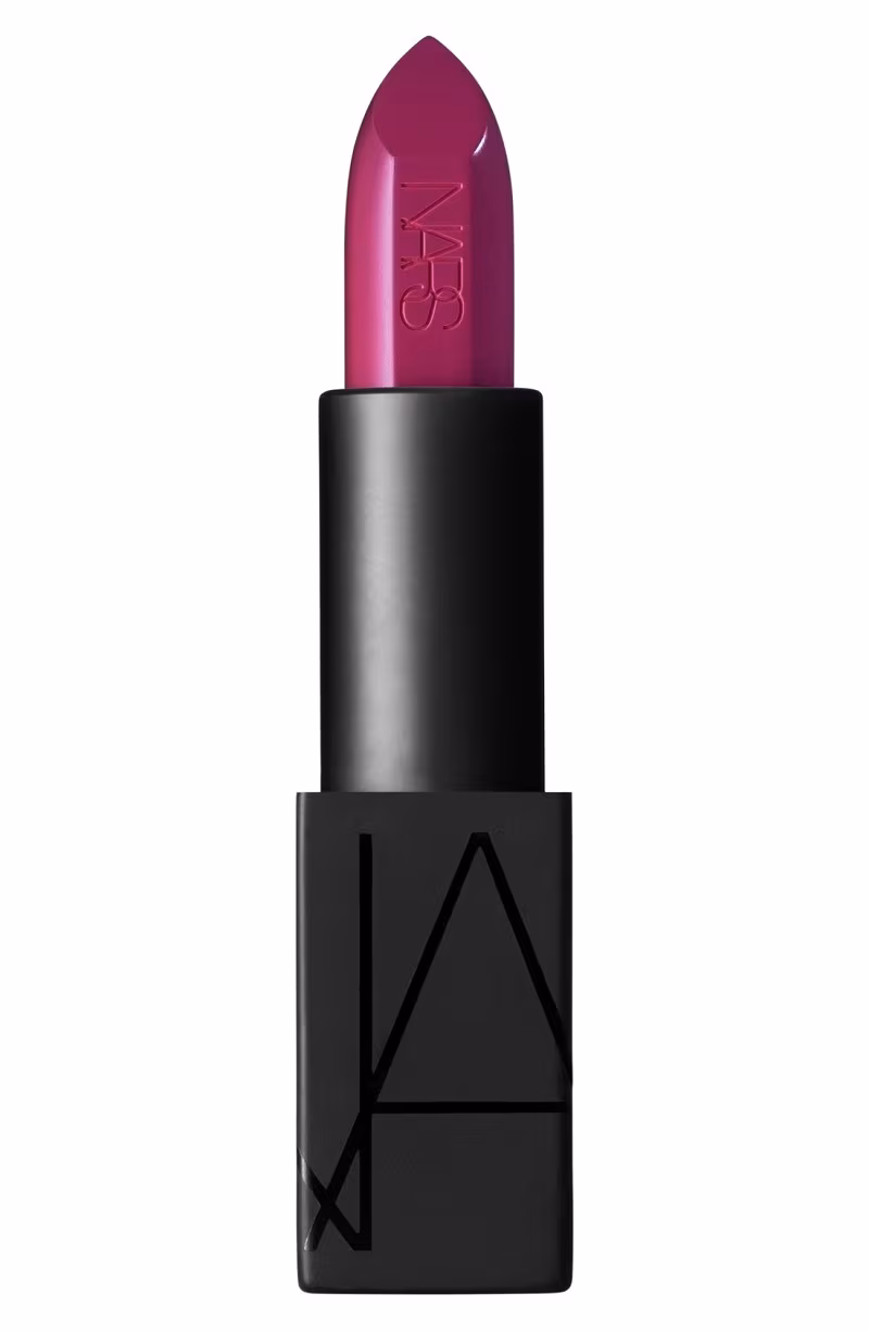 NARS Audacious Lipstick