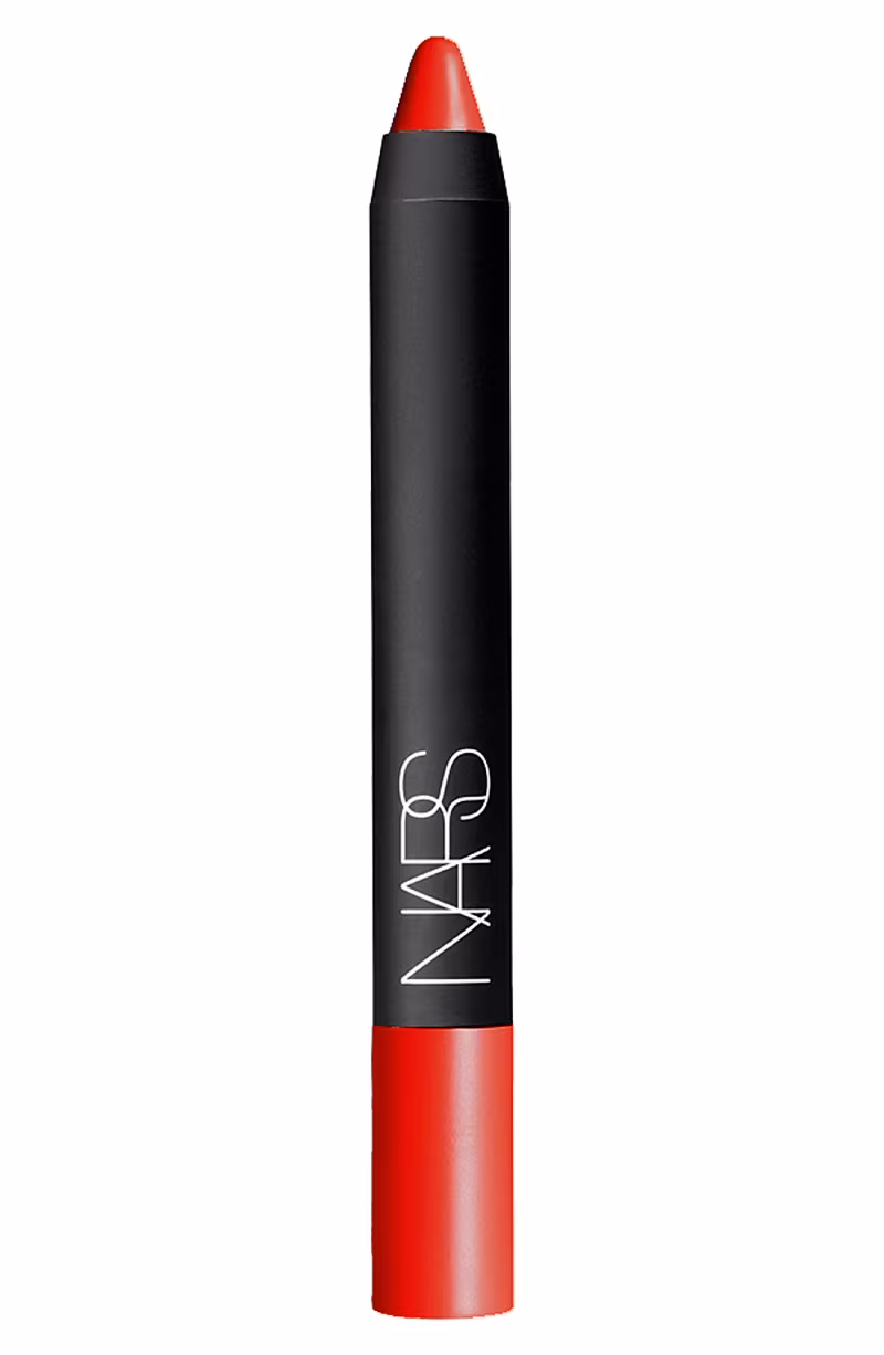 NARS Velvet Matte Lipstick Pencil