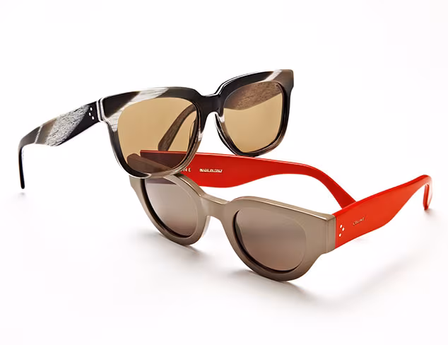 New Arrivals Sunglasses feat. Céline at MYHABIT
