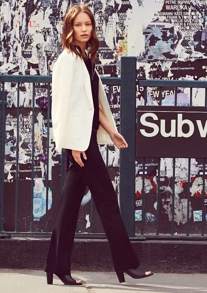 Rag & Bone Mareth Jumpsuit