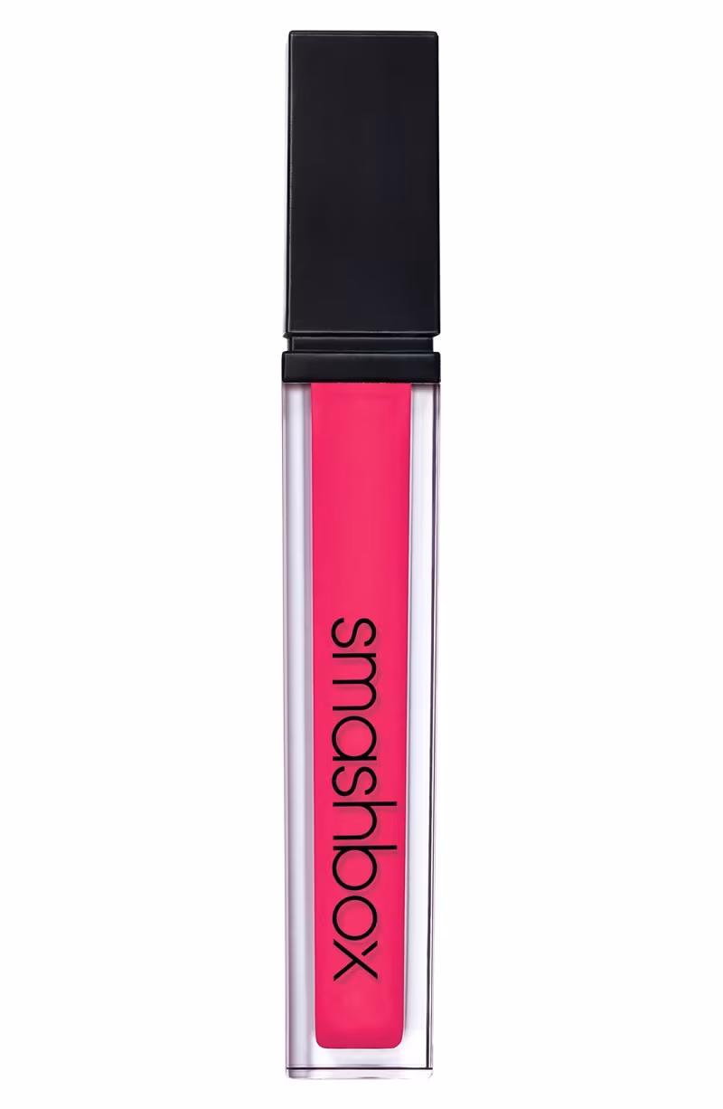 Smashbox Be Legendary Lip Gloss