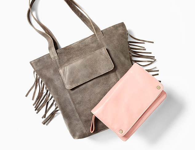 Under $100 Latico Leather Handbags at MYHABIT