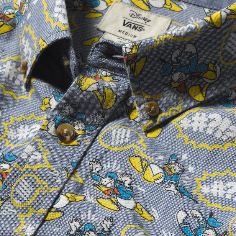 Vans x Disney Fall 2015 Young at Heart Collection_6