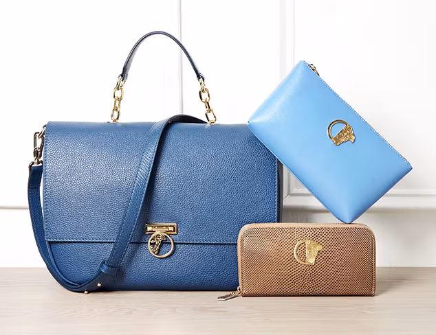 Versace Collection at MYHABIT