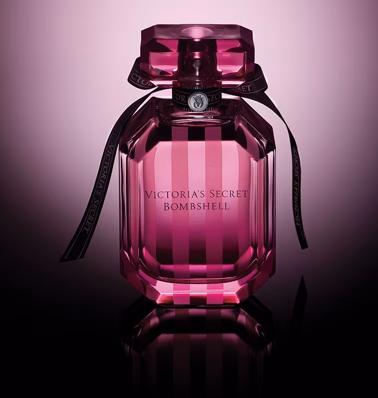 Victoria's Secret Bombshell Eau de Parfum-3