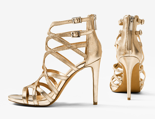 Vince Camuto & More: New for Spring at MYHABIT