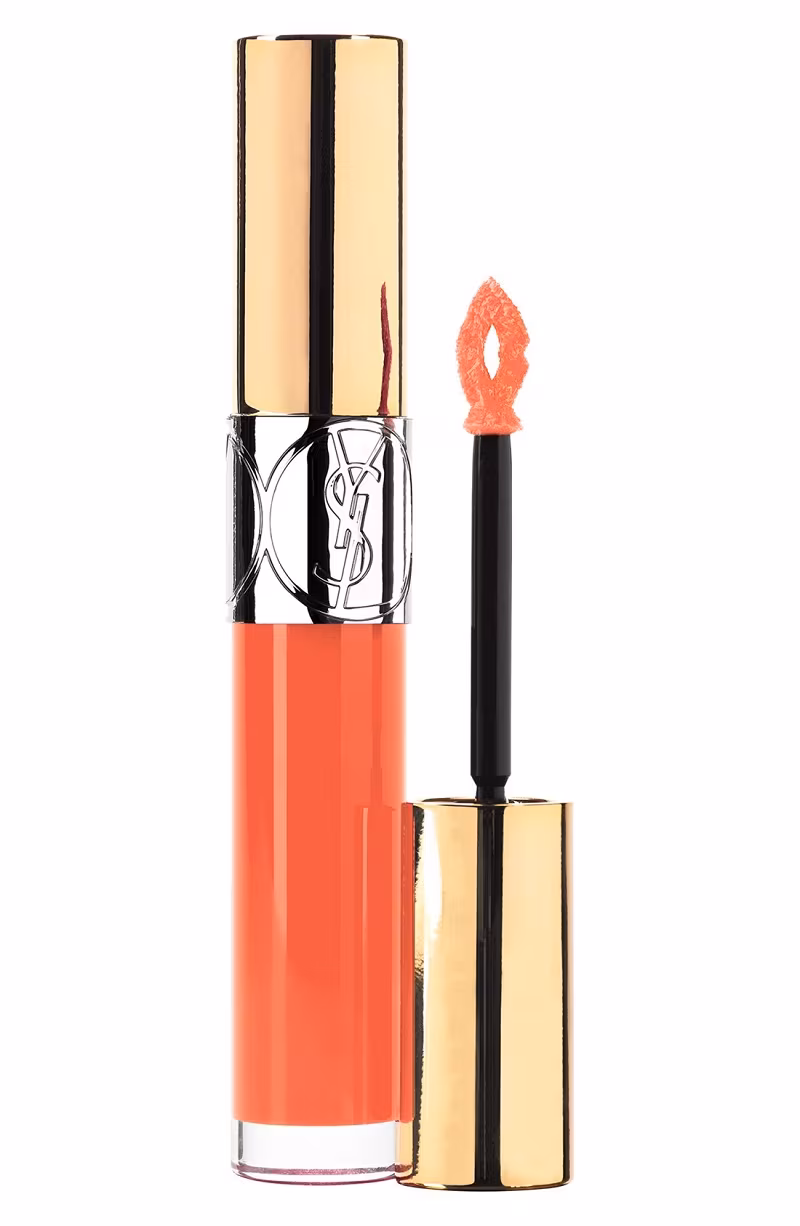 Yves Saint Laurent Gloss Volupte Lip Gloss