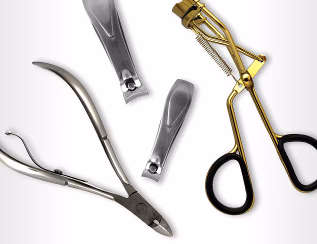 $4 & Up Beauty Tools at MYHABIT
