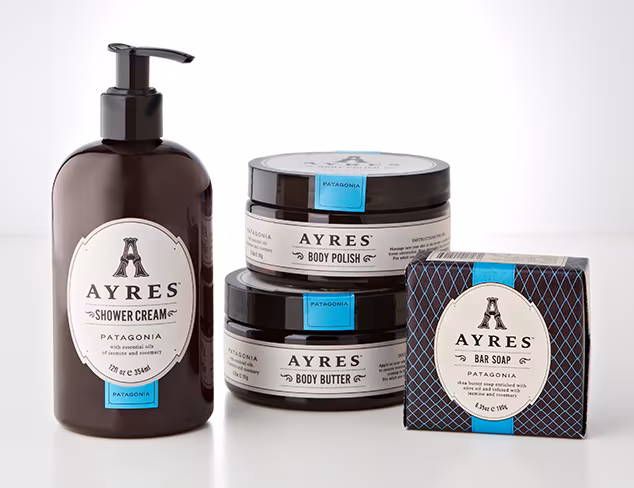 $5 & Up Home Spa Essentials at MYHABIT