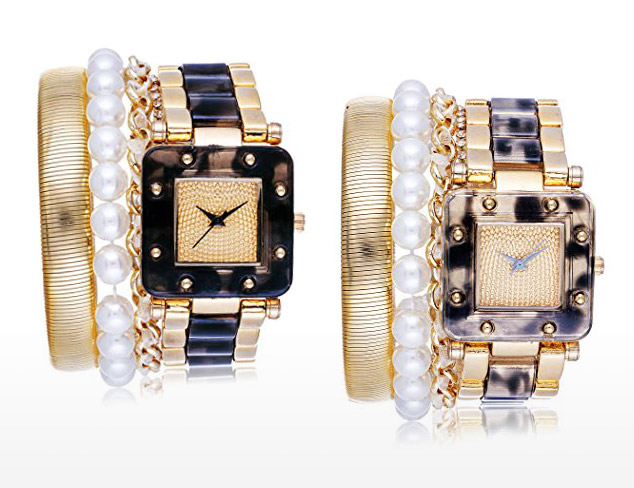 90 Off Arm Candy Watches at MYHABIT